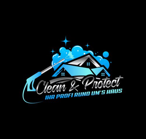 Logo von Clean & Protect GbR