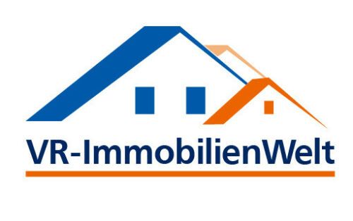 Logo von VR-Bank Mitte eG / VR-ImmobilienWelt