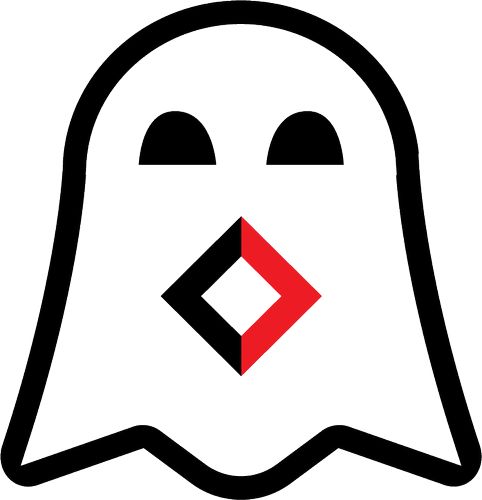 Logo von GhostCoding