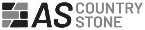 Logo von AS Country Stone