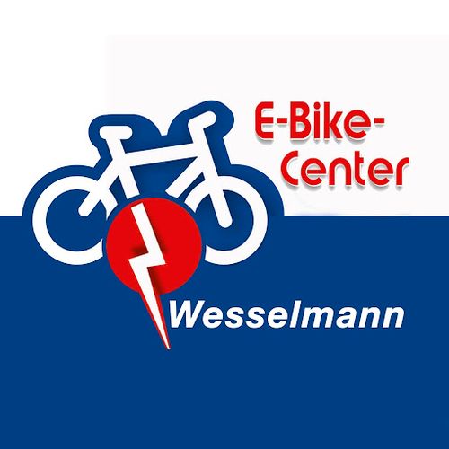 Logo von E-Bike Center Wesselmann