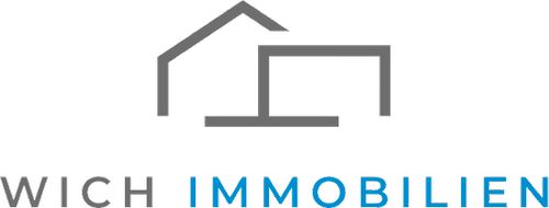 Logo von Wich Immobilien GmbH