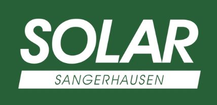 Logo von Solar-Sangerhausen