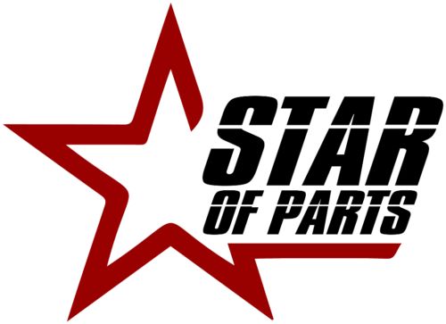 Logo von Star of Parts