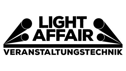 Logo von Light Affair Veransataltungstechnik
