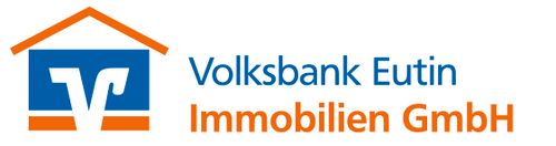 Logo von Volksbank Eutin Immobilien GmbH