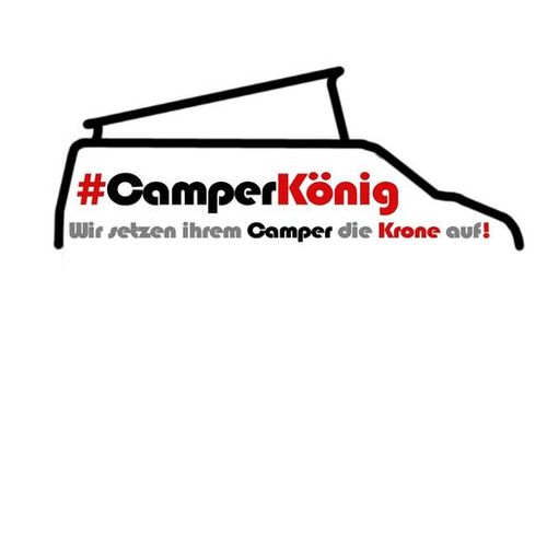 Logo von Camper König