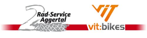 Logo von 2Rad-Service Aggertal eG
