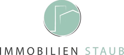 Logo von Immobilien STAUB