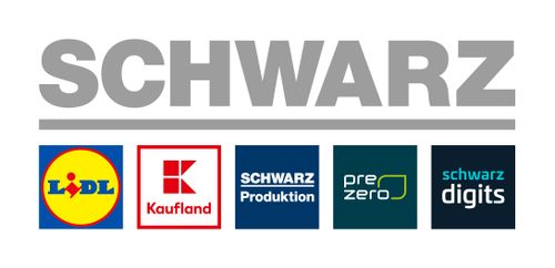 Logo von Schwarz Corporate Solutions KG