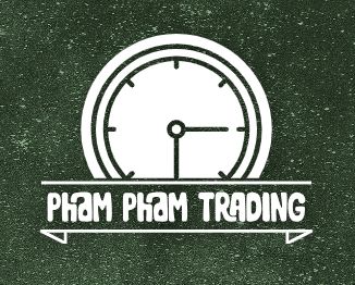 Logo von PhamPhamTrading