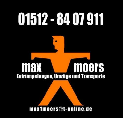 Logo von Wohlfahrtstätter/Moers Haushaltsauflösungen