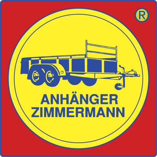 Logo von Anhänger Zimmermann e.K.