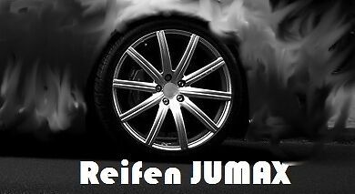 Logo von Reifen JUMAX