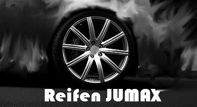 Reifen JUMAX