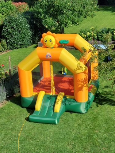 Logo von Bounce-N-Fun Wetterau