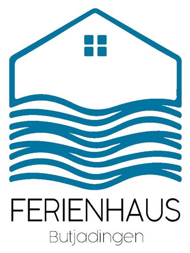 Logo von Ferienhaus Butjadingen 