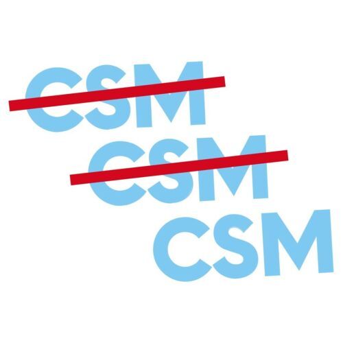 Logo von CSM - Cologne Street Market