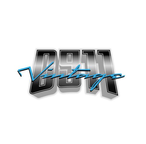 Logo von 0911vintage
