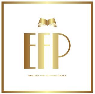 Logo von English for Professionals
