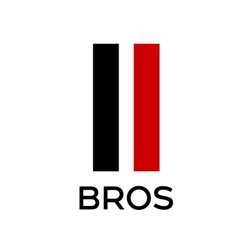 Logo von 2 Bros UG
