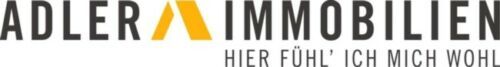 Logo von ADLER IMMOBILIEN