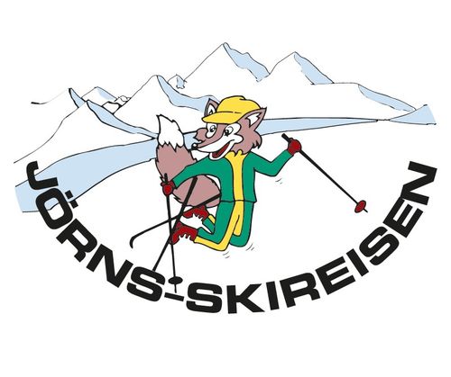 Logo von Jörns Skireisen | Jörns Wintershop