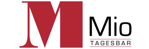 Logo von Mio Tagesbar - Ambiente - Donauwörth