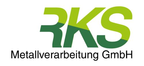 Logo von RKS Metallverarbeitung GmbH & forged garden - eine Marke der RKS