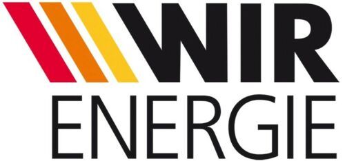 Logo von WIR Energie GmbH