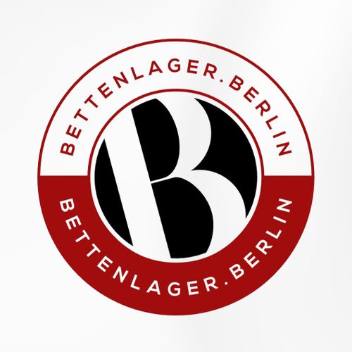 Logo von Bettenlager.Berlin