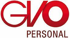 Logo von GVO PERSONAL