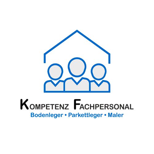 Logo von Kompetenz Fachpersonal GmbH