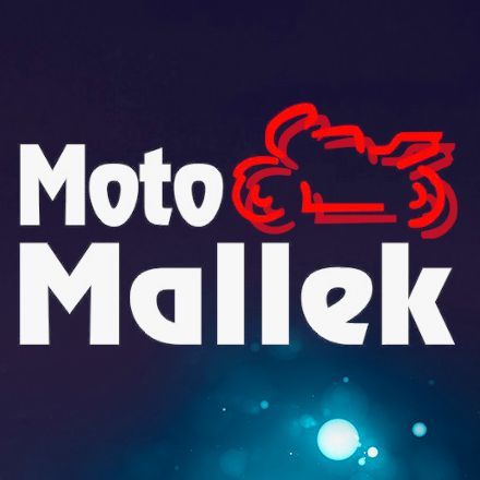 Motorrad Mallek