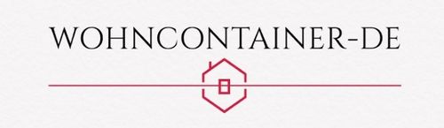 Logo von Wohncontainer-de