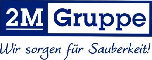 Logo von 2M Gruppe GmbH