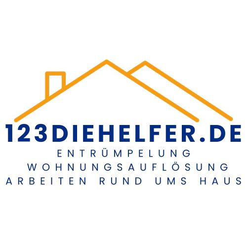 Logo von 123DieHelfer.de