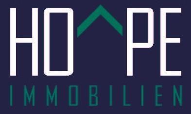 Logo von HOPE Immobilien - Heiko Hofmann