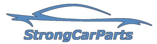 Logo von Strongcarparts