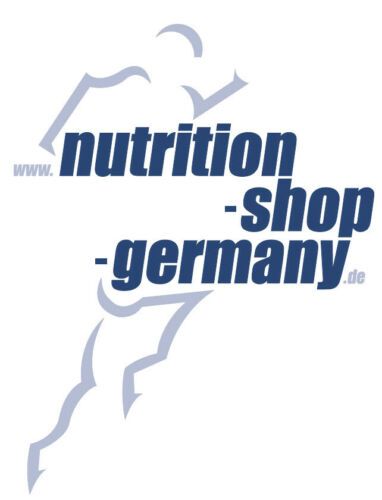Logo von Nutrition Shop Germany