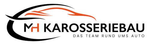 Logo von MH Karosseriebau GmbH