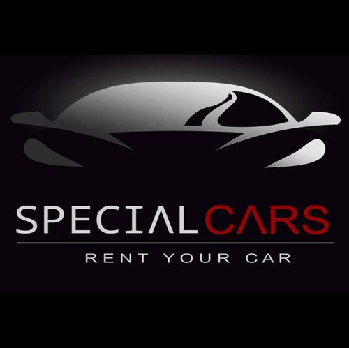 Logo von SpecialCars - Autovermietung