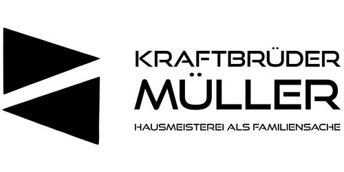 Logo von Kraftbrüder Müller
