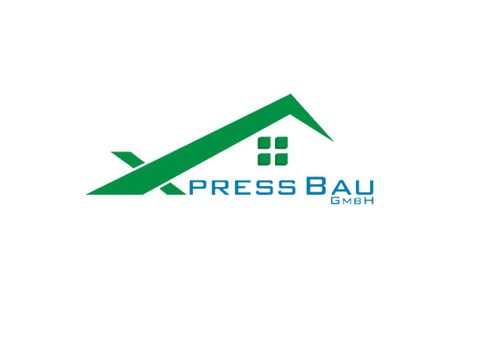 Logo von Xpress Bau GmbH