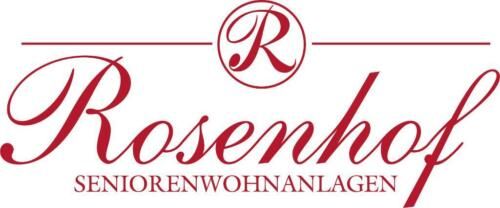 Logo von Rosenhof Seniorenwohnanlagen