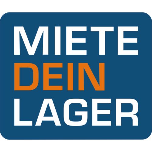 Logo von MieteDeinLager GmbH