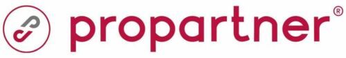 Logo von Propartner GmbH Lörrach