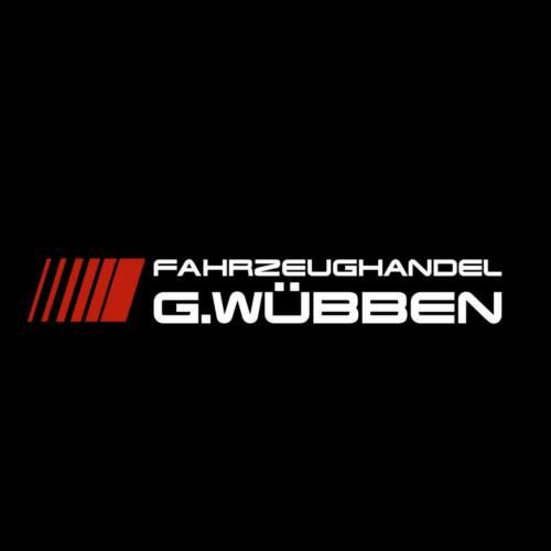 Logo von Fahrzeughandel G.Wuebben GmbH & Co.KG