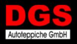 Logo von DGS Autoteppiche GmbH