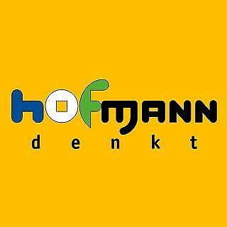 Logo von Friedrich Hofmann Betriebsgesellschaft mbH